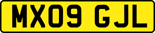 MX09GJL