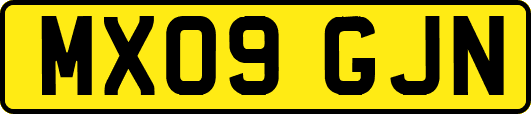 MX09GJN