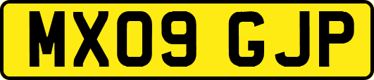 MX09GJP
