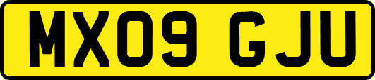 MX09GJU