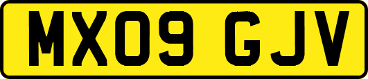 MX09GJV