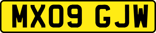 MX09GJW