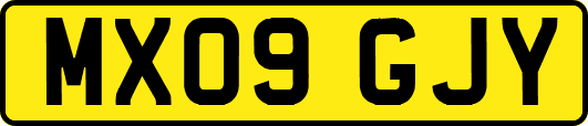MX09GJY