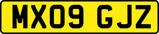 MX09GJZ