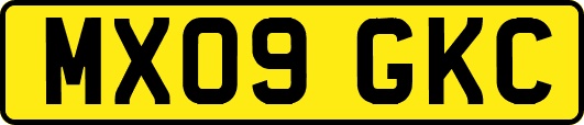 MX09GKC