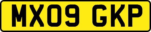 MX09GKP
