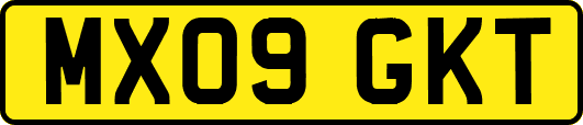 MX09GKT