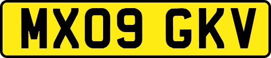 MX09GKV