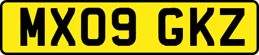 MX09GKZ