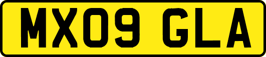 MX09GLA
