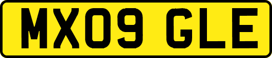 MX09GLE