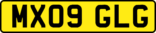 MX09GLG