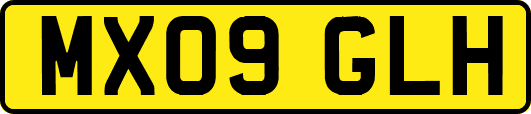 MX09GLH