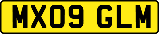 MX09GLM