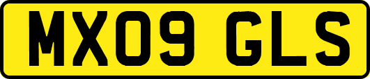 MX09GLS