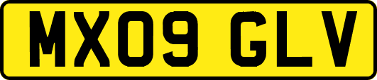 MX09GLV