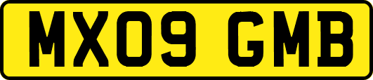 MX09GMB