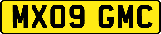MX09GMC