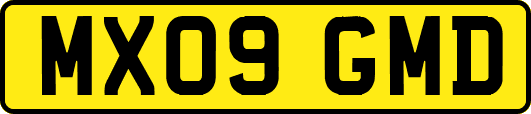 MX09GMD