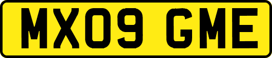 MX09GME