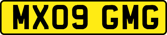 MX09GMG