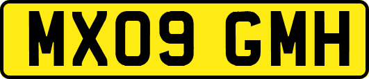 MX09GMH