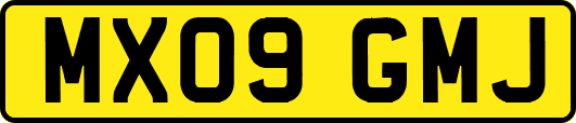 MX09GMJ