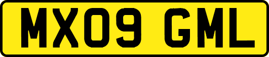 MX09GML