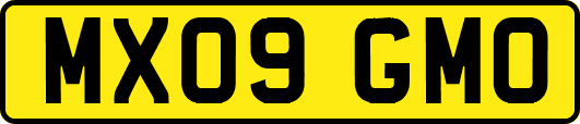 MX09GMO