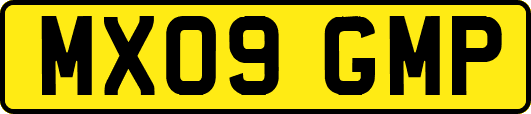 MX09GMP