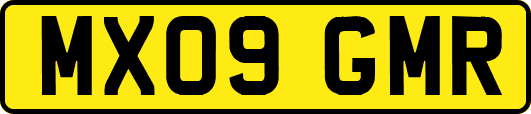 MX09GMR
