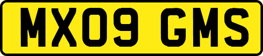 MX09GMS