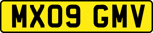 MX09GMV