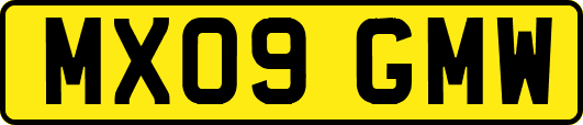 MX09GMW
