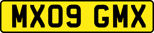 MX09GMX