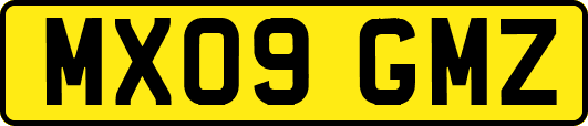 MX09GMZ