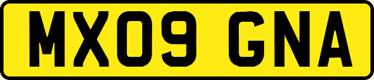 MX09GNA