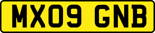 MX09GNB
