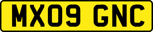 MX09GNC