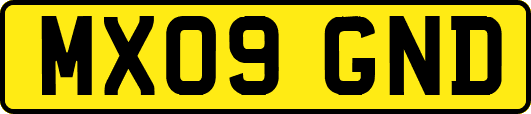 MX09GND