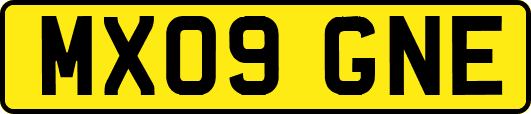MX09GNE