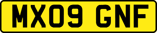 MX09GNF