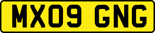 MX09GNG