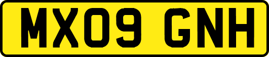 MX09GNH