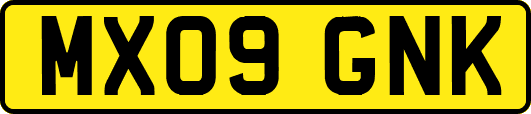 MX09GNK
