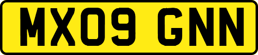 MX09GNN