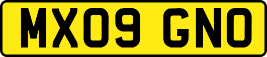 MX09GNO