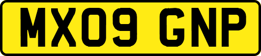MX09GNP