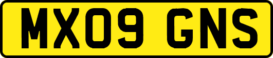 MX09GNS