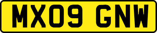 MX09GNW